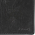 Fossil ML3353001 Ingram Executive Wallet - Unisex, Leather, Black