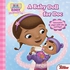 ‎Baby McStuffins: A Baby Doll for Doc‎