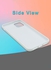 Protective Case Cover For APPLE IPHONE XR Two pac (White Bumber)
