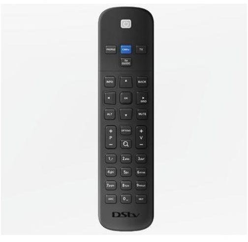 Dstv B7 Remote Control For New HD Decoder 6S