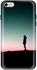 Stylizedd  Apple iPhone 6 Premium Dual Layer Tough case cover Gloss Finish - Patience   I6-T-225