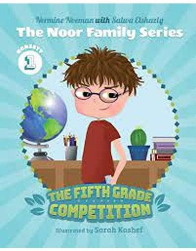 The Noor Family Series 1