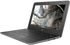 Renewed - HP Chromebook 11 G7 EE, 11.6" Chromebook, Intel Celeron N4000 Processor, 4 GB RAM, 16 GB SSD,  Intel UHD Graphics 600, IPS Technology, Chrome OS,English KB, Black