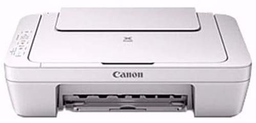Canon Pixma MG24540S Ink Jet  Printer (LC)
