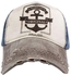 قبعة مزينة بشعار Maritime Multicolour