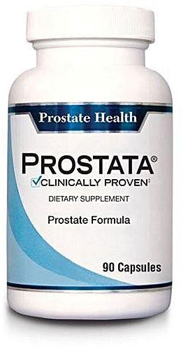 vitamine prostata)