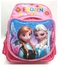 Generic 3D Backpack Bag For Girls Frozen