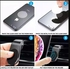 1PCS Magnetic Car Phone Holder L Shape Air Vent Mount