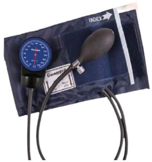 Granzia Blood Pressure Monitor - Palmotens-S