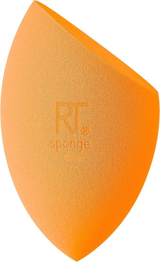 Real Technique Miracle Complexion Make - Up Sponge, Orange
