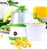 Hometech2u 3 In1 Popcorn Maker Electric Egg Pan&amp; Steak Frying Pan (Photo color)