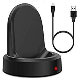Gear S3 Watch Charger,Wireless Charging Dock Cradle for Samsung Gear S3 Smart Watch