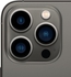 Apple Activated IPhone 13 Pro Max 256 Gb - Graphite ( Single Nano Sim With E-Sim )
