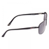 U.S. Polo Assn. Rectangle Men's Sunglasses - 773 - 64-14-140mm
