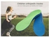 3D Orthotic Insoles Flat Feet For Kids And Children