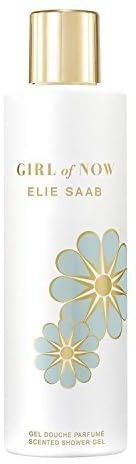 Elie Saab Girl Of Now Shower Gel, 200Ml