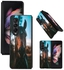 Hard Back Cover Case Horse Head for Samsung Galaxy Z Fold 3 5G