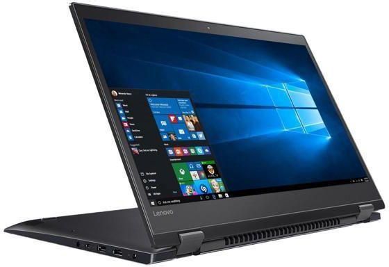 Lenovo Flex 5 Convertible 2 In 1 Laptop Intel 8th Gen Core i7-8550U 1.8Ghz, 8GB, 1TB+ 256GB SSD, 15.6 4K (3840x2160) IPS Touchscreen, NVIDIA MX 940 2GB Dedicated, Stylus Pen, Windows 10, Onyx Black