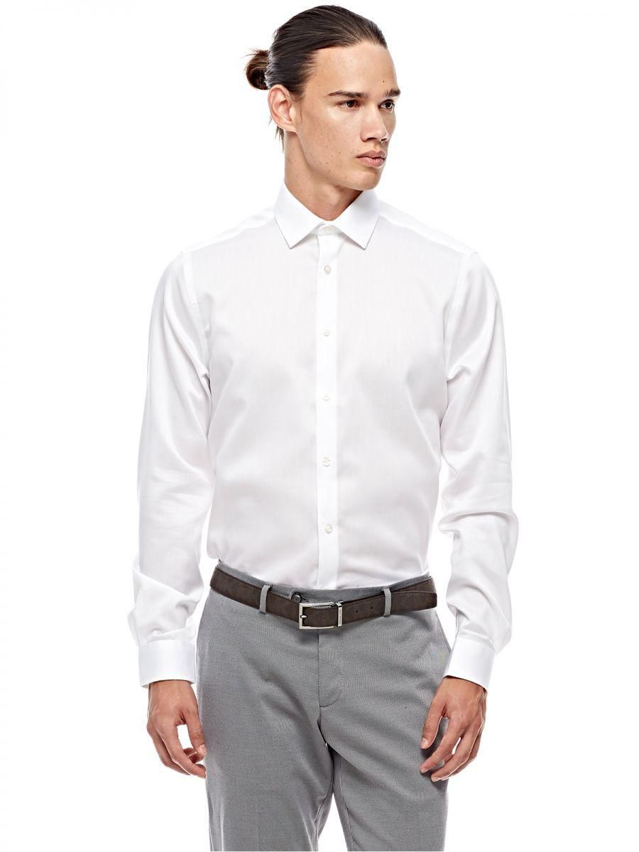 Michael Kors Shirt for Men - White
