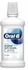 Oral b gum &amp; enamel care fresh mint mouthwash 500ml