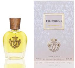 Parfums Vintage Precocious Unisex Eau De Parfum 100ml