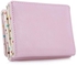 MINI Women's Short Wallet - Pink