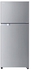 Toshiba Refrigerator Inverter No Frost 395 Liter - Silver - GR-EF51Z-FS