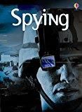 Spying (Beginners Plus Series)