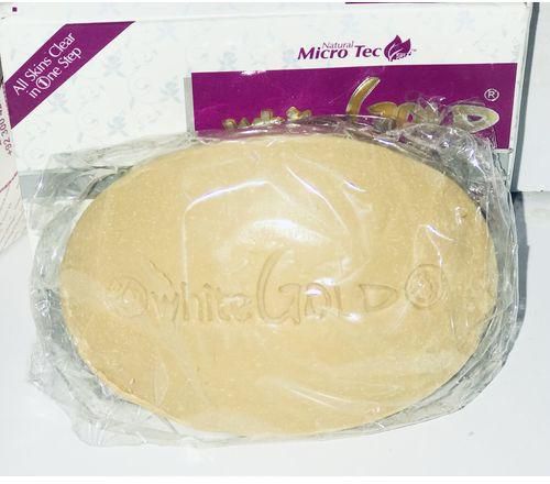 White Gold Anti Marks Whitening Soap, 100g