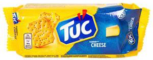 Tuc Cheese Biscuits 100 g