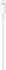 Apple Charging Cable, USB-C to Lightning, 1 Meter - White