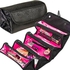 Compact Cosmetic Roller Travel Bag - Water Proof
