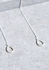 Hoop Detail Earrings