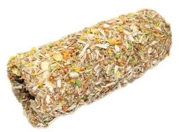 Little One Tasty Maze Tunnel Small Treat for Small Pets 100G