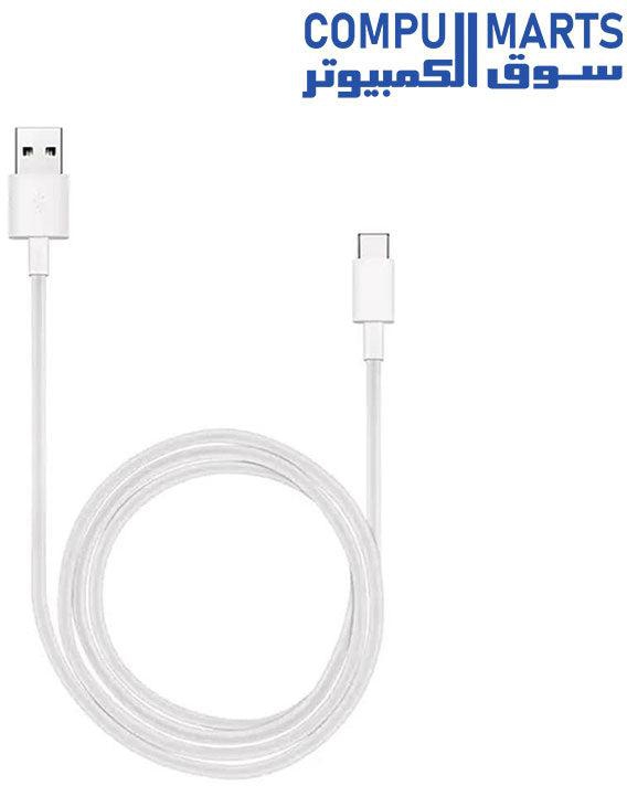 HUAWEI AP71 Data Cable 5A USB to Type-C