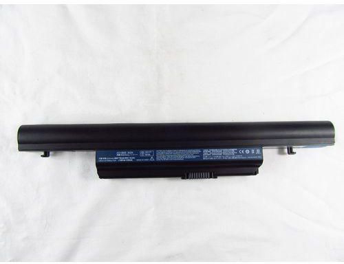 Generic Replacement Laptop Battery for Acer Aspire 3820TG-352G50nc(silver)