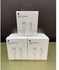 Apple Official White 20W USB-C Fast Charger With Folding Pins - For IPhone 11