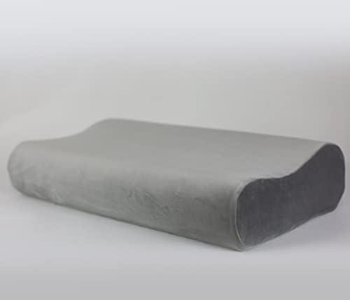 Medical Neck Pillow - Grey