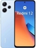 Get Xiaomi Redmi 12 Dual SIM Mobile Phone, 6.79 Inch, 8GB Ram, 256GB, 4G LTE - Sky Blue with best offers | Raneen.com