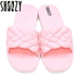 Shoozy Fashionable women slipper - Pink