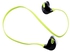 High Quality Sport Wireless Bluetooth Headset In-ear With MicEarphone For Various Phones Green