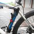 4 Pcs Bike Velcro Band Multi-function Durable Riding Accessories