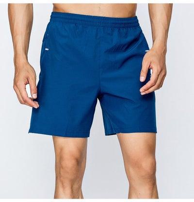 Men Sport Quick-dry Loose Casual Shorts