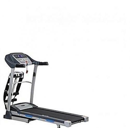 American Fitness American Fitness German Treadmill 2.5hp With Massage Sit-up & Dumbells (Delivery Within Lagos )