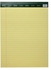 40-Piece A4 Legal Writing Pad Set Yellow/Green