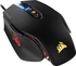 Corsair Gaming M65 PRO RGB FPS Gaming Mouse, Backlit RGB LED, 12000 DPI, Optical, Black | CH-9300011-NA