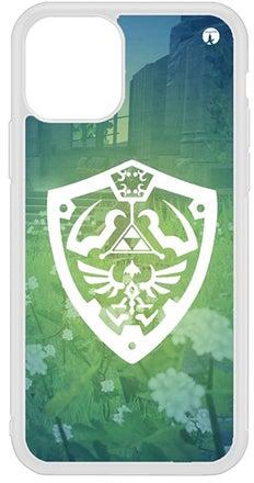 Protective Case Cover For Apple iPhone 11 Green/Blue/White