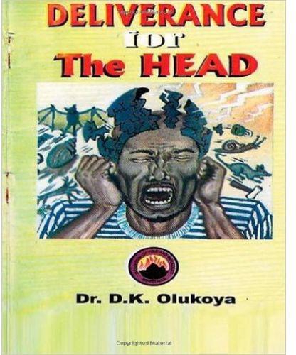 Deliverance for the Head
