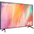 Samsung 43CU7000 - 43 Inch 4K UHD Smart LED TV With Built-in Receiver