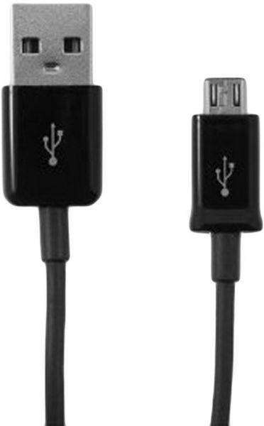 USB to Micro USB Power Sync Charge Cable Samsung Galaxy S2,S3,S4,Note Black color